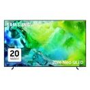 SAMSUNG QE100QN80HUXXU 100" Neo QLED Vision AI Smart TV additional 1