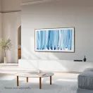 SAMSUNG QE55LS03HWUXXU 55" 4K The Frame Pro Neo QLED 4K Vision AI Smart TV Art Mode &amp; Wall Mount TV additional 3