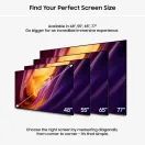 SAMSUNG QE55S95HFTXXU 55" OLED Glare Free Vision AI Smart TV additional 3