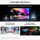 SAMSUNG UE55M70HAKXXU 55" 4K Mini LED Vision AI Smart TV additional 5