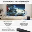 SAMSUNG QE65QN73HAUXXU 65" 4K Neo QLED Vision AI Smart TV additional 2