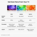 SAMSUNG QE65QN80HAUXXU 65" 4K Neo QLED Vision AI Smart TV additional 8