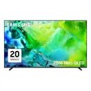 SAMSUNG QE65QN80HAUXXU 65" 4K Neo QLED Vision AI Smart TV additional 1