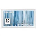 SAMSUNG QE65LS03HWUXXU 65" 4K The Frame Pro Neo QLED 4K Vision AI Smart TV Art Mode &amp; Wall Mount TV additional 1