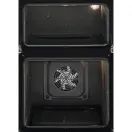 AEG GU5CP20M 59.4cm Built-In Multifunction Double Oven - Stainless Steel additional 2