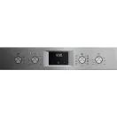 AEG GU5CP20M 59.4cm Built-In Multifunction Double Oven - Stainless Steel additional 3