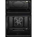 AEG OU5NP20B 600 Series Built-In Electric Double Oven - Black additional 8
