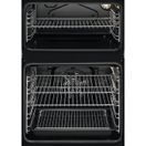 AEG OU5NP20B 600 Series Built-In Electric Double Oven - Black additional 7