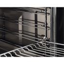 AEG OU5NP20B 600 Series Built-In Electric Double Oven - Black additional 2