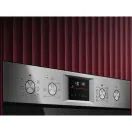 AEG OU5CP40M 600 Series Built-In Electric Double Oven Stainless Steel additional 2
