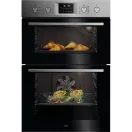 AEG OU5CP40M 600 Series Built-In Electric Double Oven Stainless Steel additional 1