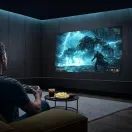 SAMSUNG QE42S90HAEXXU 42" OLED Glare Free Vision AI Smart TV additional 4