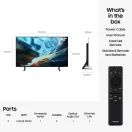 SAMSUNG QE42S90HAEXXU 42" OLED Glare Free Vision AI Smart TV additional 5