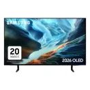 SAMSUNG QE42S90HAEXXU 42" OLED Glare Free Vision AI Smart TV additional 1