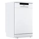 Hisense Slimline Dishwasher - White- 10 Place Settings HS523E15WUK additional 2