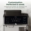 Ninja AutoBarista Coffee Machine - Black/ Stainless Steel AE1001UK additional 3