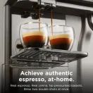 Ninja AutoBarista Coffee Machine - Black/ Stainless Steel AE1001UK additional 5