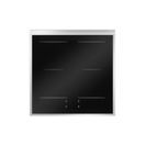 Bertazzoni HER64I1EAVT2 Heritage 60cm Range Cooker Single Oven Induction Ivory additional 3