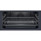 AEG GK6NK40FB 59.5cm Compact Combi Microwave Oven - Gloss Black with Steel Trim additional 6