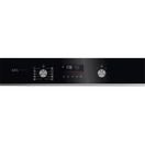AEG GK6NK40FB 59.5cm Compact Combi Microwave Oven - Gloss Black with Steel Trim additional 2