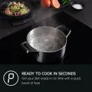 AEG SO64IB00FB 59cm Induction Hob - Black additional 6