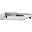 AEG DUX2622M 3000 Series 60cm Cooker Hood - Stainless Steel additional 1