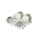 AEG GI5200C2SU Integrated Dishwasher - 14 Place Setting additional 13