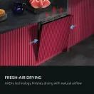 AEG GI5200C2SU Integrated Dishwasher - 14 Place Setting additional 15