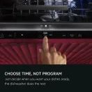 AEG GI5200C2SU Integrated Dishwasher - 14 Place Setting additional 6
