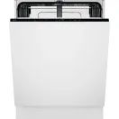 AEG GI5200C2SU Integrated Dishwasher - 14 Place Setting additional 1