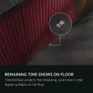 AEG GI6200B2TU Integrated Dishwasher - 14 Place Settings additional 12