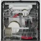 AEG GI6200B2TU Integrated Dishwasher - 14 Place Settings additional 4