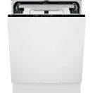 AEG GI6200B2TU Integrated Dishwasher - 14 Place Settings additional 1