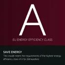 AEG GI8200A2TU Integrated Dishwasher - 14 Place Settings additional 16