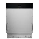 AEG GI8200A2TU Integrated Dishwasher - 14 Place Settings additional 6