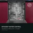 AEG GI8200A2TU Integrated Dishwasher - 14 Place Settings additional 9