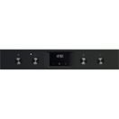 AEG OU5NU20B 600 Series Built-Under Electric Double Oven - Black additional 2