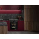 AEG OU5NU20B 600 Series Built-Under Electric Double Oven - Black additional 7