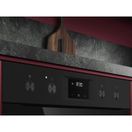 AEG OU5NU20B 600 Series Built-Under Electric Double Oven - Black additional 3