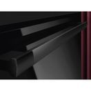 AEG OU5NU20B 600 Series Built-Under Electric Double Oven - Black additional 4