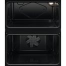 AEG OU5NU20B 600 Series Built-Under Electric Double Oven - Black additional 6