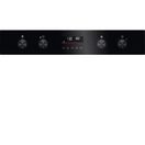 AEG OU5CU40K 600 Series Built-Under Electric Double Oven - Black additional 4