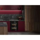 AEG OU5CU40K 600 Series Built-Under Electric Double Oven - Black additional 5