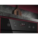 AEG OU5CU40K 600 Series Built-Under Electric Double Oven - Black additional 6