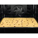 AEG OU5CU40K 600 Series Built-Under Electric Double Oven - Black additional 2