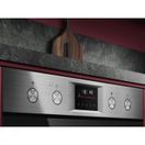 AEG OU5CU40M 6000 SurroundCook Catalytic Built-Under Oven Stainless Steel additional 6