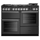 RANGEMASTER NEXO110DFPSLT/CM1 New Nexus OC 110cm Slate Dual Fuel additional 1