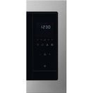 AEG MSE2547DBM 25L Built-In Microwave With Grill- Stainless Steel additional 2