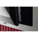 AEG MSE2547DBM 25L Built-In Microwave With Grill- Stainless Steel additional 4