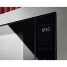 AEG MSE2547DBM 25L Built-In Microwave With Grill- Stainless Steel additional 5